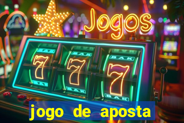 jogo de aposta para menor de 18